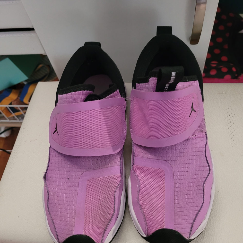 Girls Nike Jordan Sneakers